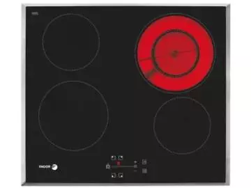 Ремонт варочных панелей Fagor