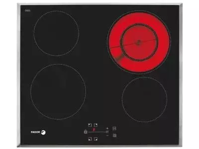 Ремонт варочных панелей Fagor